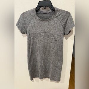 Lululemon Swiftly Tech Short Sleeve Shirt